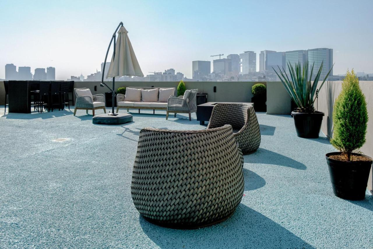 Homero 1433, In Polanco By Blueground Apartment *