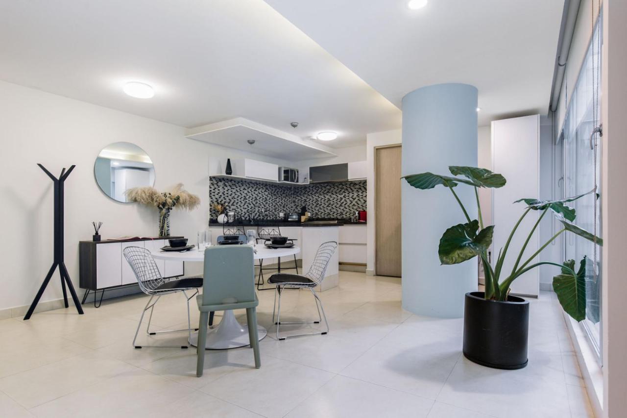 Homero 1433, In Polanco By Blueground Apartment *