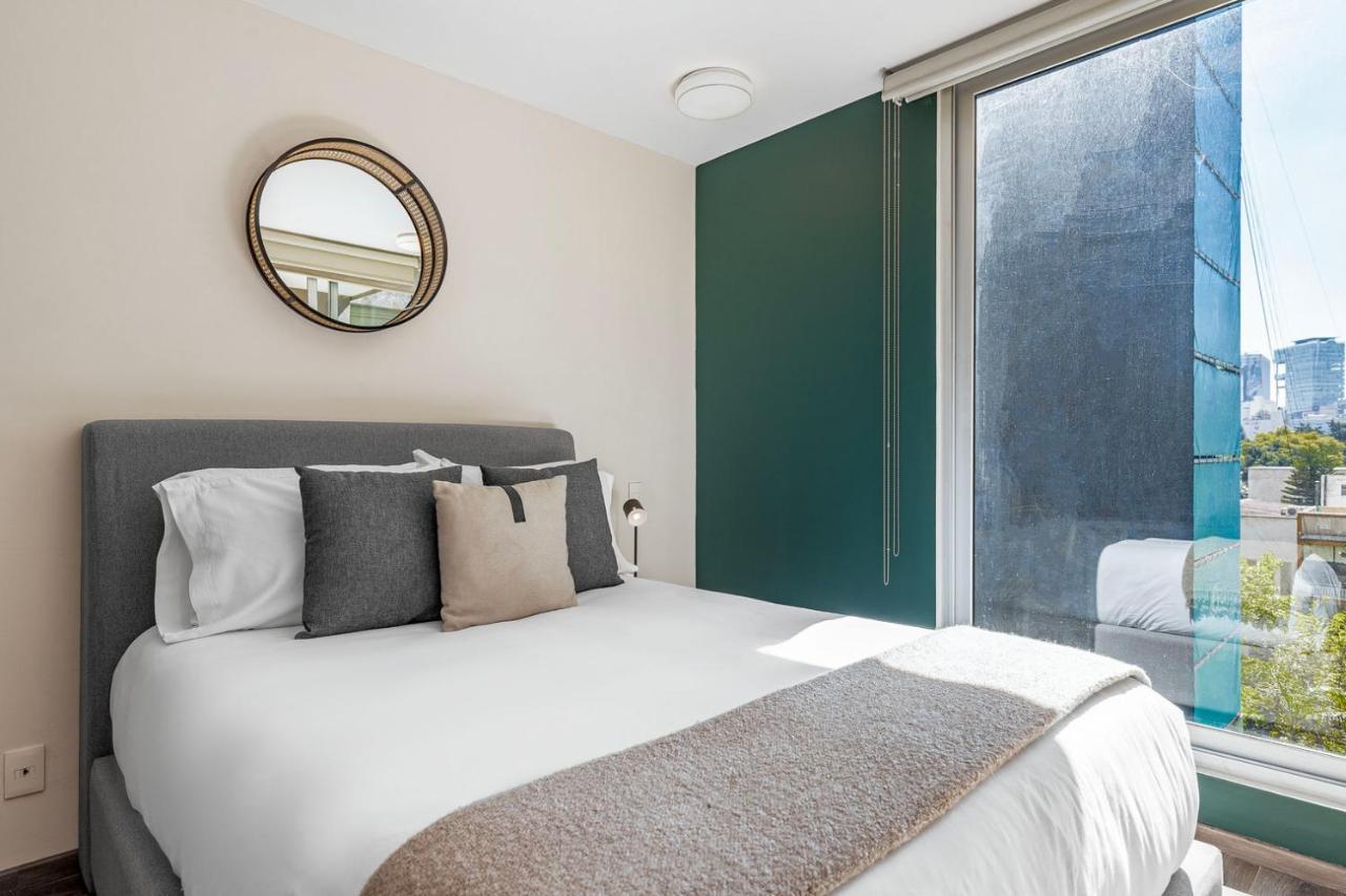 Apartment Homero 1433, In Polanco By Blueground