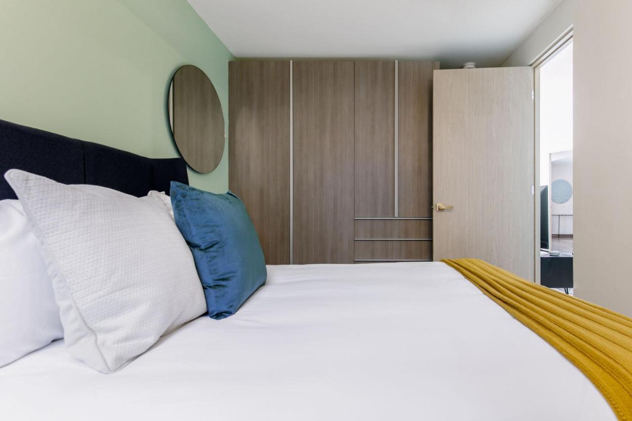 Apartment Homero 1433, In Polanco By Blueground *