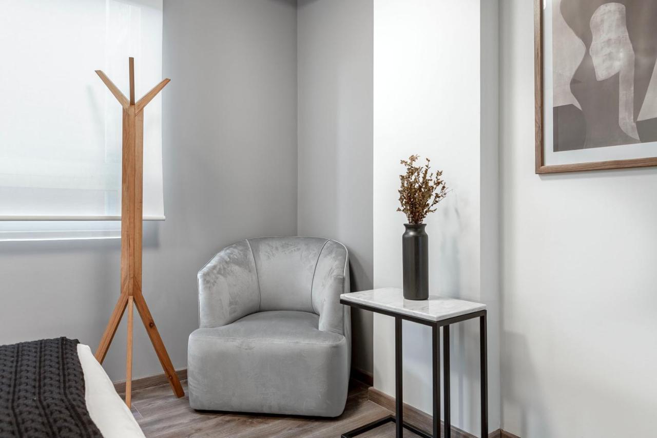 Homero 1433, In Polanco By Blueground Apartment