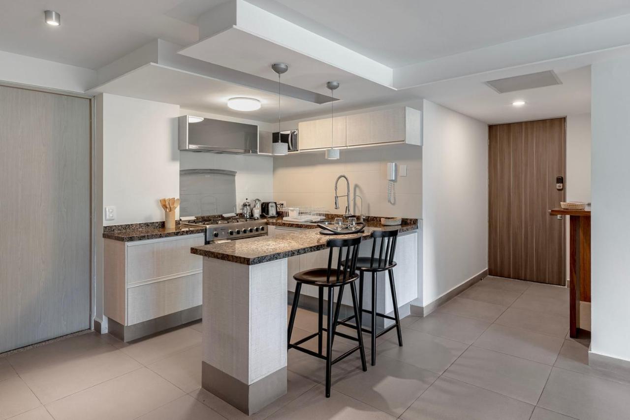 Homero 1433, In Polanco By Blueground Apartment *
