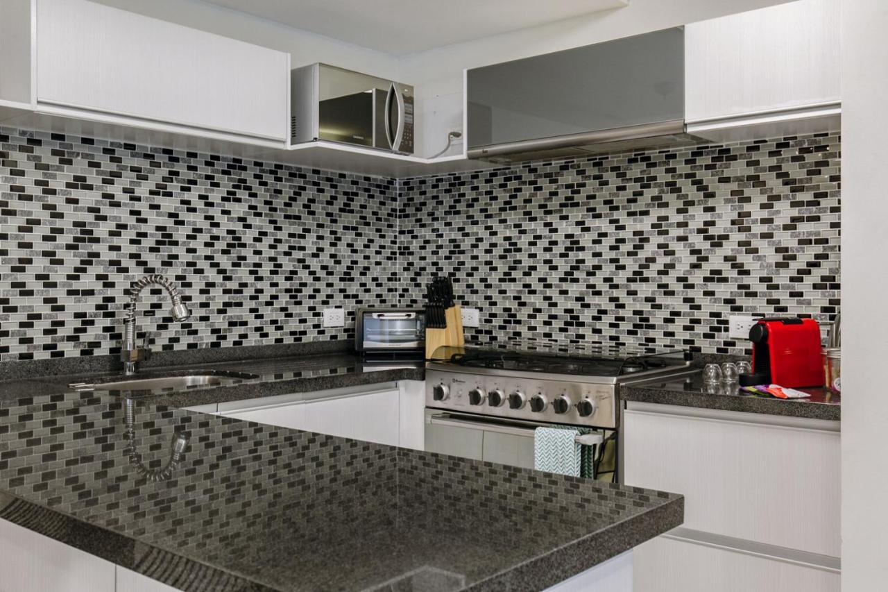 Homero 1433, In Polanco By Blueground Apartment *