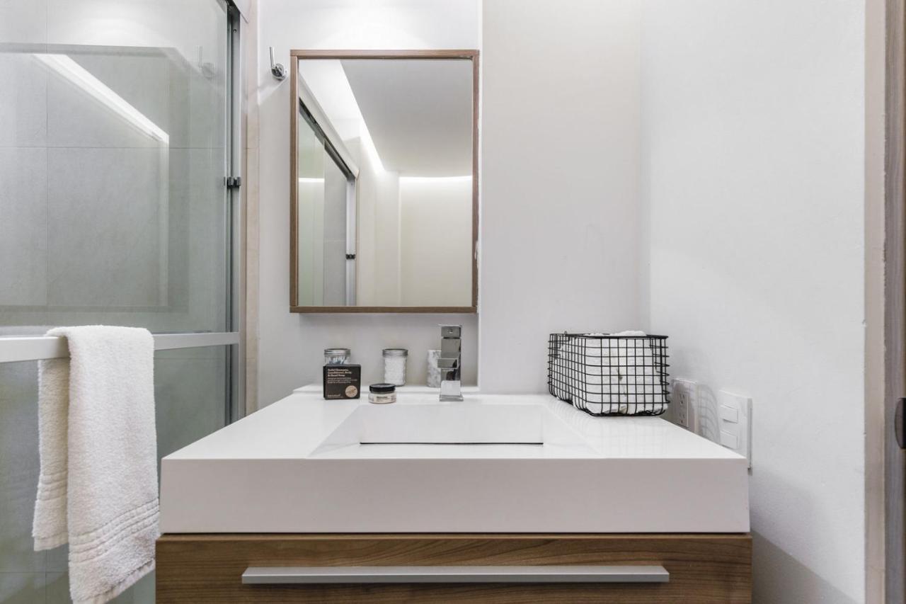Homero 1433, In Polanco By Blueground * Mexico City