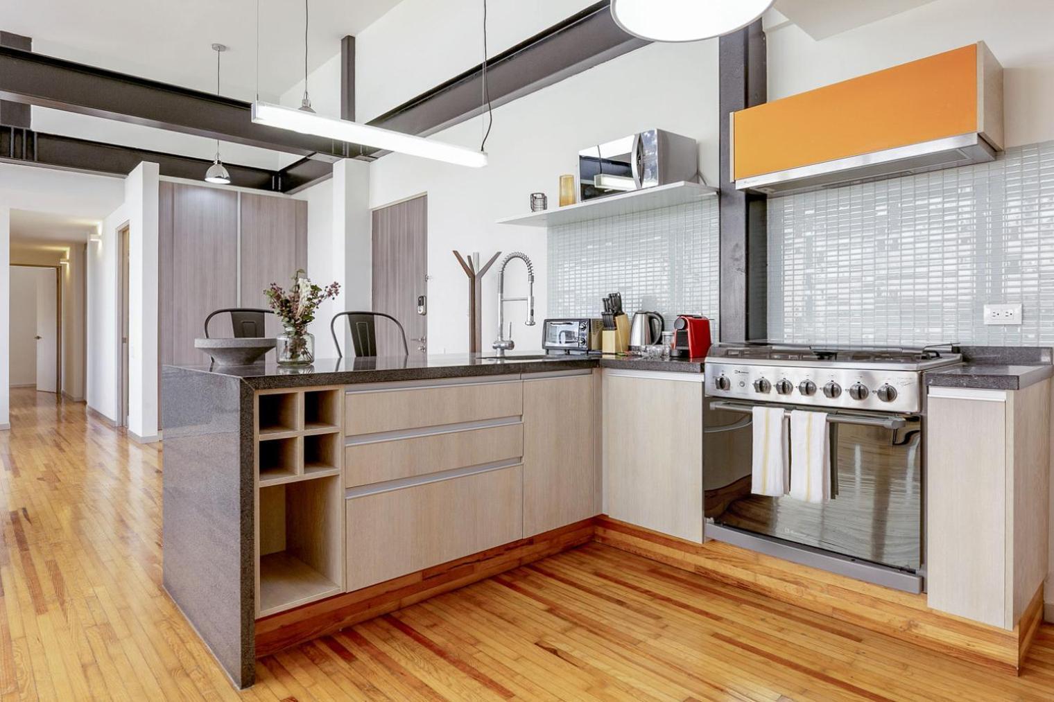 Homero 1433, In Polanco By Blueground Apartment