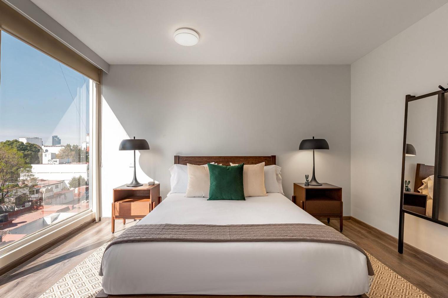 Apartment Homero 1433, In Polanco By Blueground *
