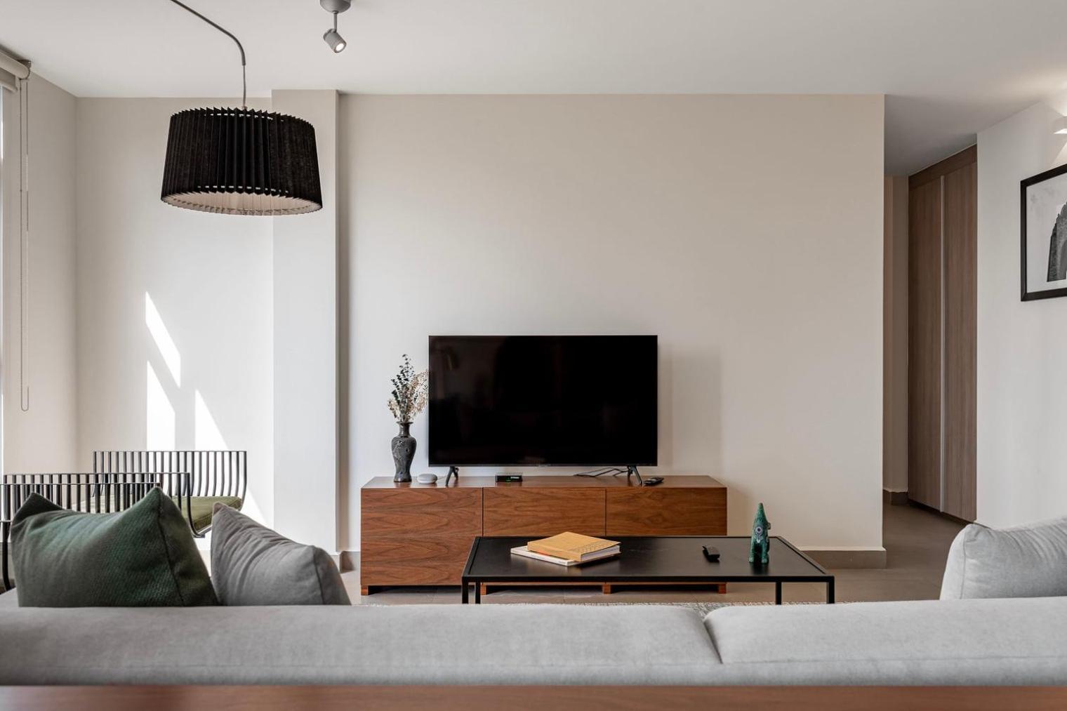 Apartment Homero 1433, In Polanco By Blueground *