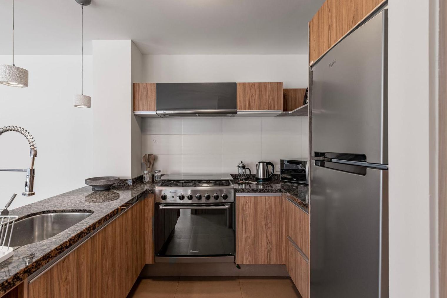 Apartment Homero 1433, In Polanco By Blueground *
