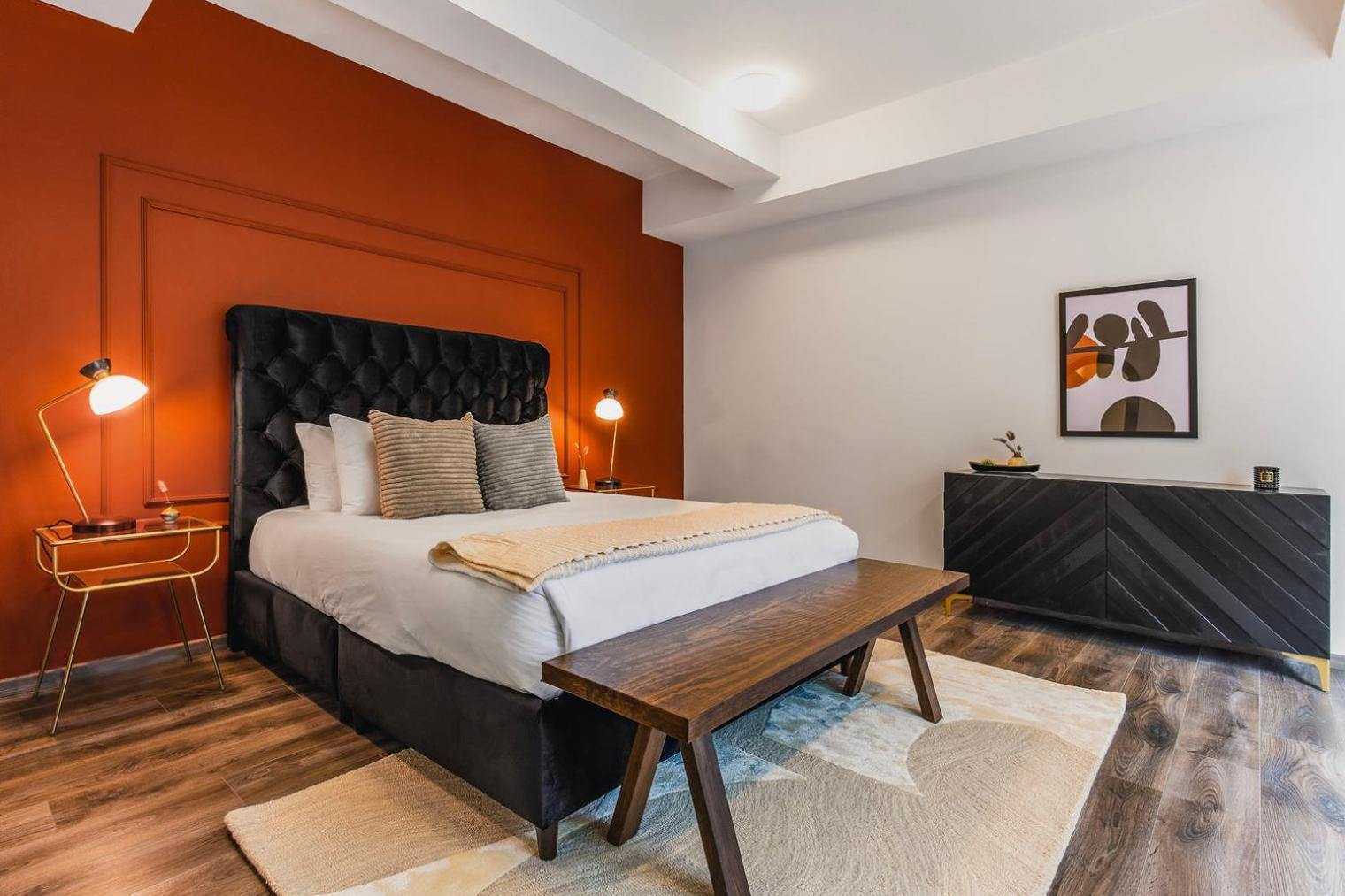 Homero 1433, In Polanco By Blueground Apartment *