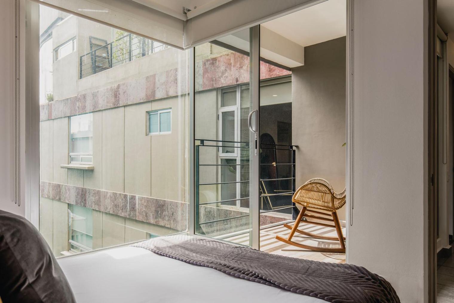 Homero 1433, In Polanco By Blueground Apartment