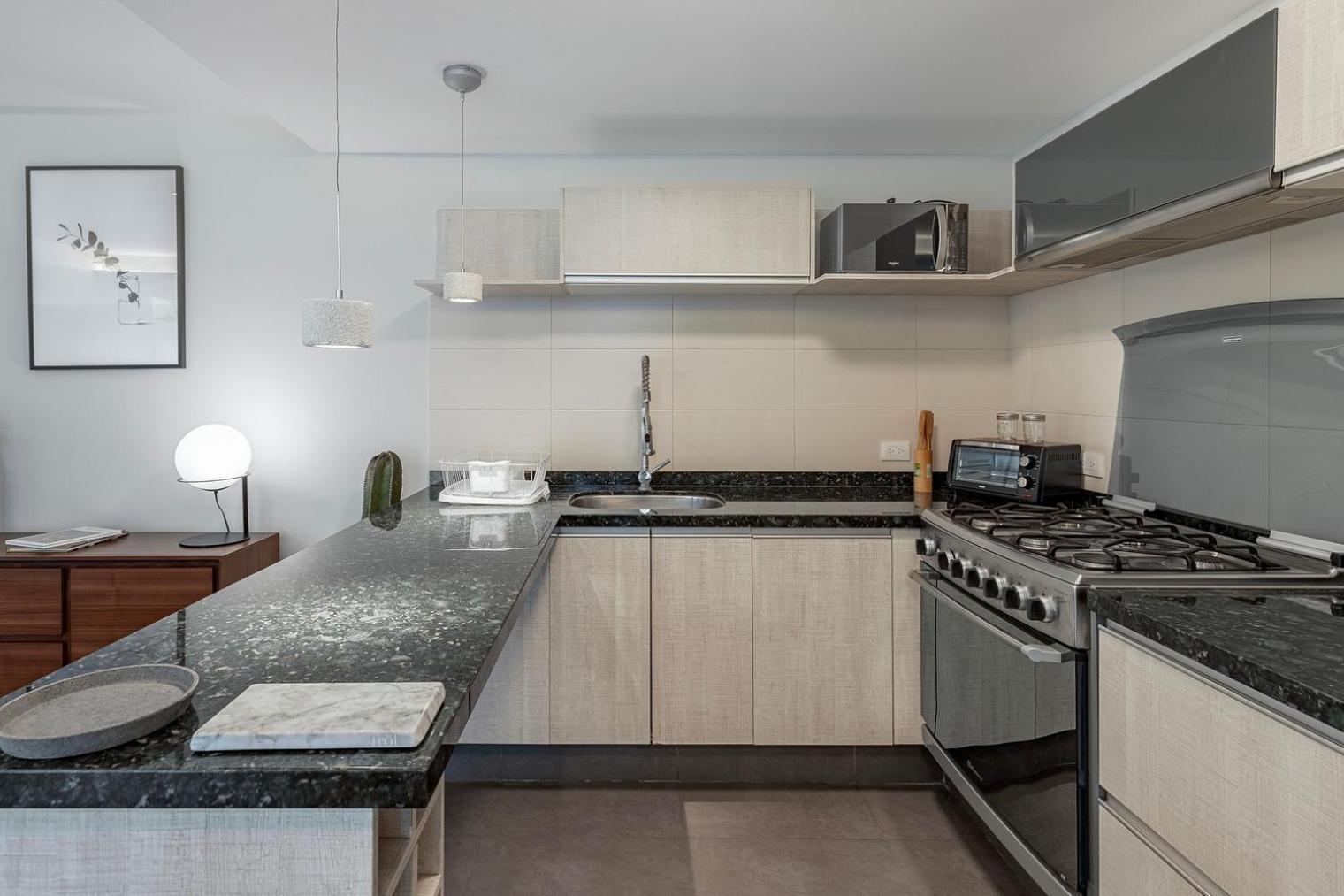 Homero 1433, In Polanco By Blueground Apartment Mexico City