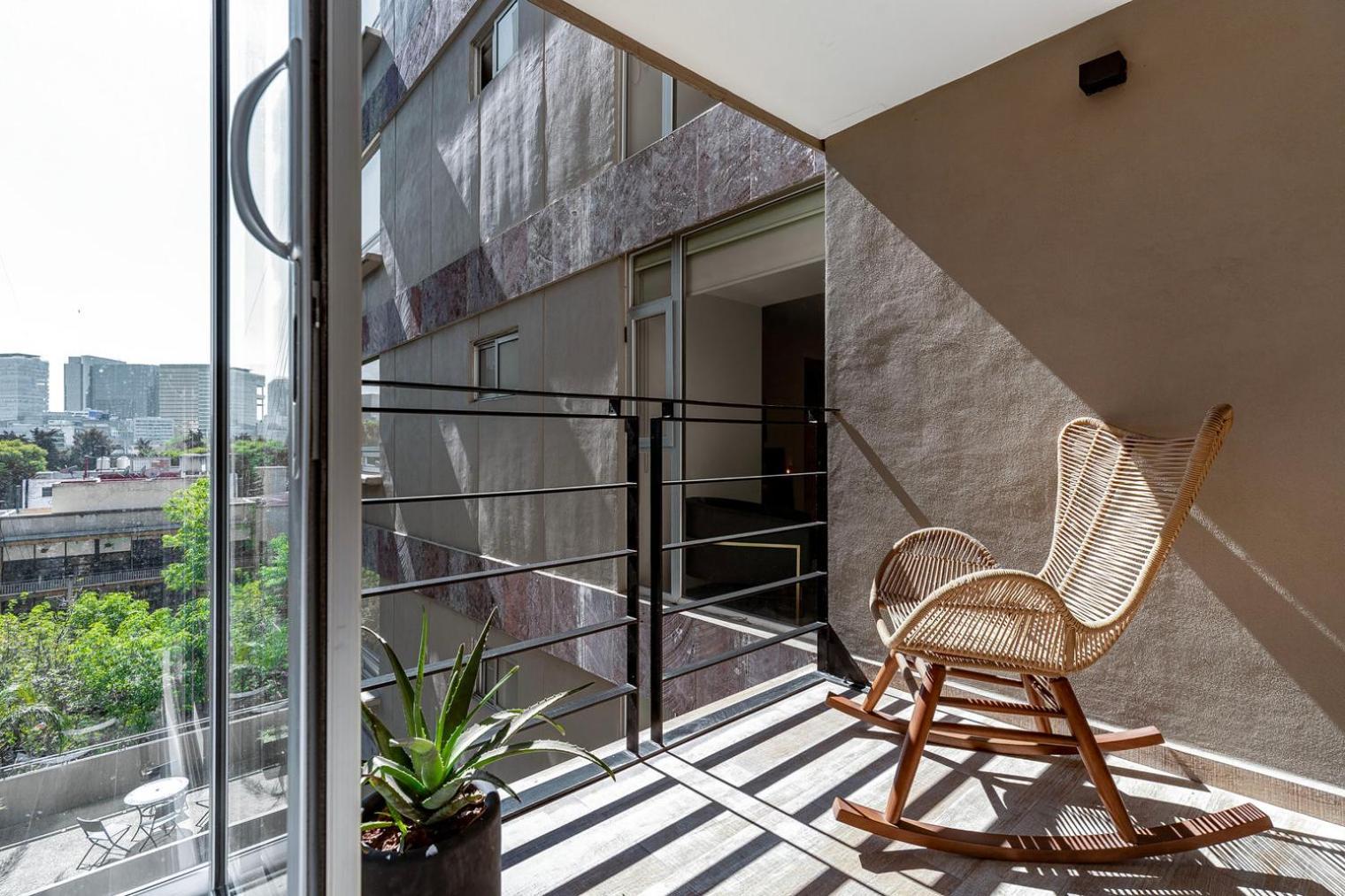 Apartment Homero 1433, In Polanco By Blueground *